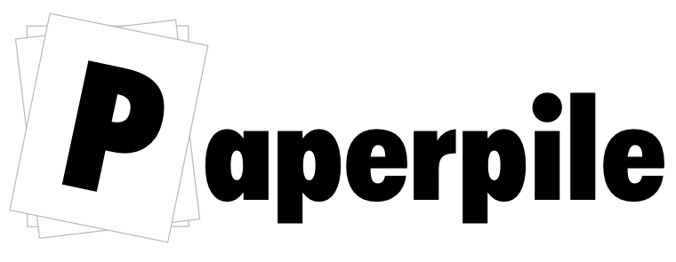 Paperpile Logo
